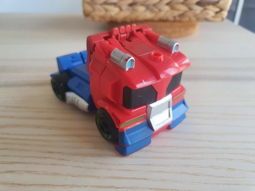 Playskool heroes transformers - playskool,