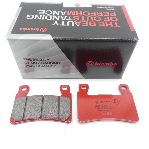 Brembo brake pad - , pads