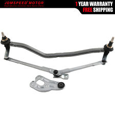 Front Windscreen Wiper Washers Linkage RHD For Bmw X3 E83 61617051670 2000>2009