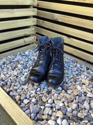 Musto jodhpur boots - musto,