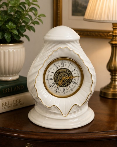 Belleek ireland porcelain - belleek,