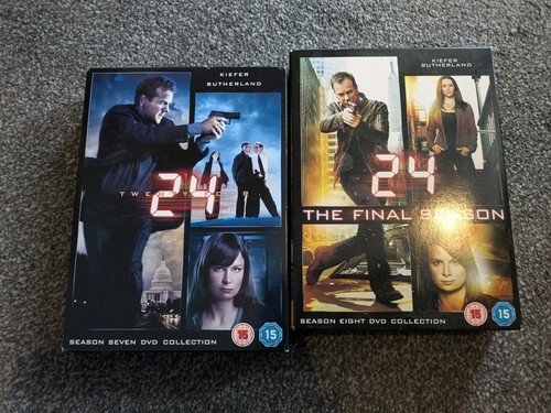 Seasons and dvd box - dvd,
