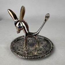 VINTAGE (1960) SEBA SILVER