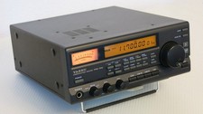 Yaesu FRG-100 HF Amateur Radio Receiver