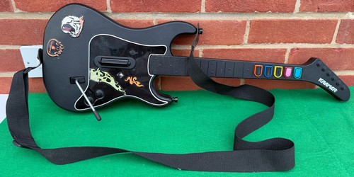 Guitar hero kramer striker - kramer,