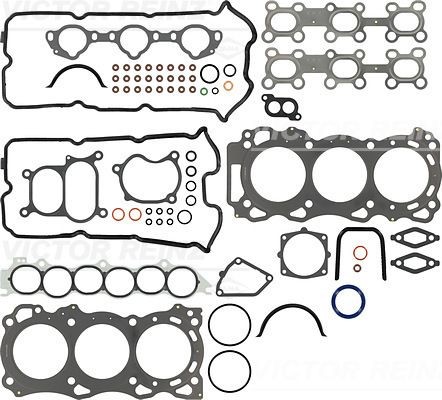 Fits for nissan murano 5 - fits,