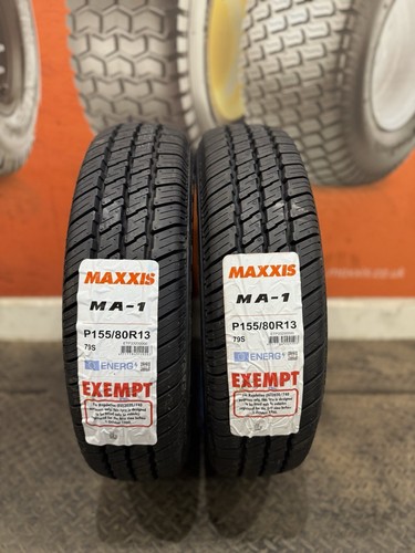 155 r13 maxxis ma - 155/80, ma-1