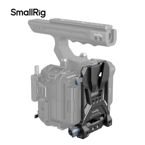 Smallrig mount battery - smallrig, v-mount