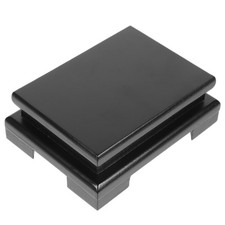  Riser Stand Flower Pot Base Wooden Display Riser Planter Display Stand Planter