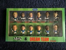 Corinthian Dream Team Tetley