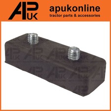 Seat Damper Kit Rubber Bumper