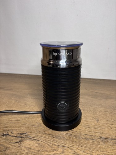Nespresso aeroccino electric - nespresso,