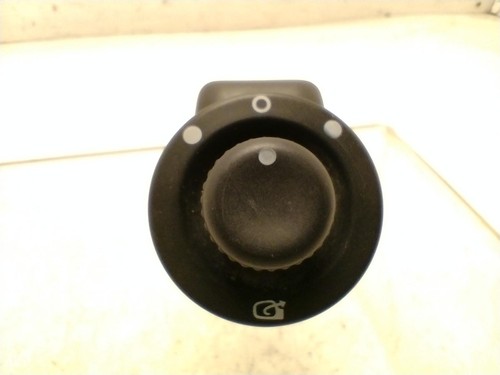 Renault megane window - window, switch