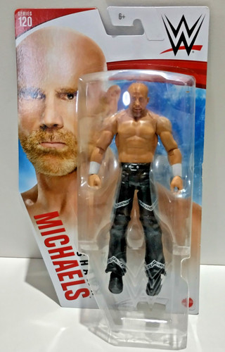 Wwe mattel basic - wwe,