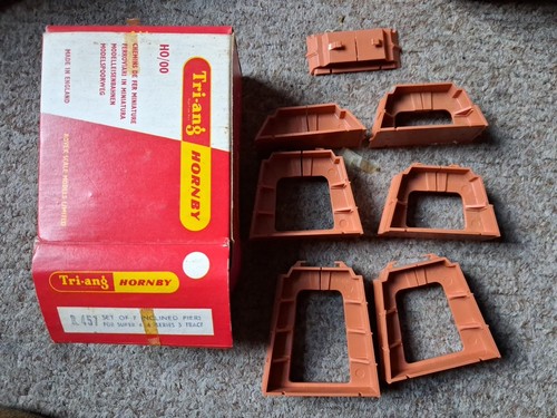 Triang hornby r457 set - triang,