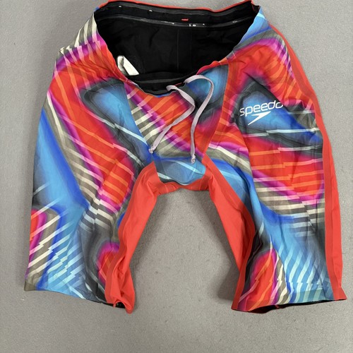 Speedo mens fastskin lzr - mens, valor