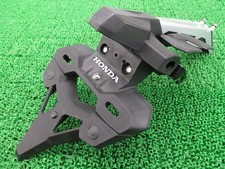 Genuine Honda CBR250RR Rear