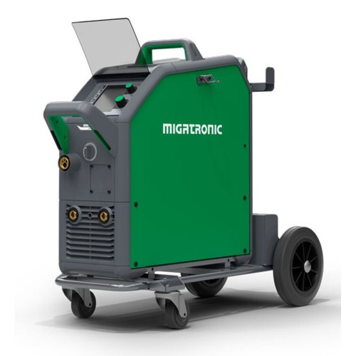 Migatronic sigma one - sigma, 270