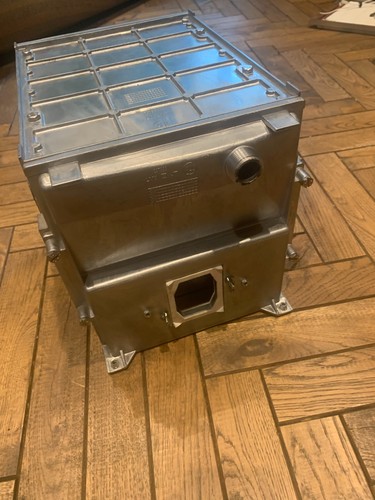 Baxi solo range - a,