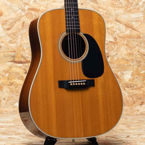 Martin 1985 used - d-28,
