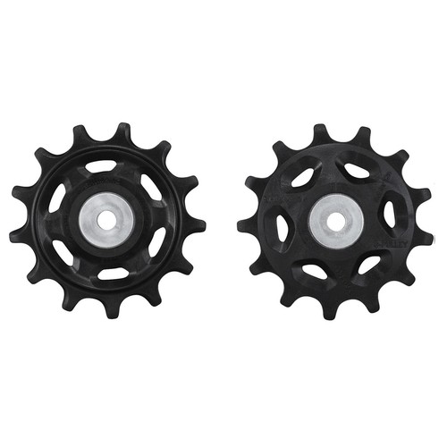 Shimano cues jockey - shimano, wheels