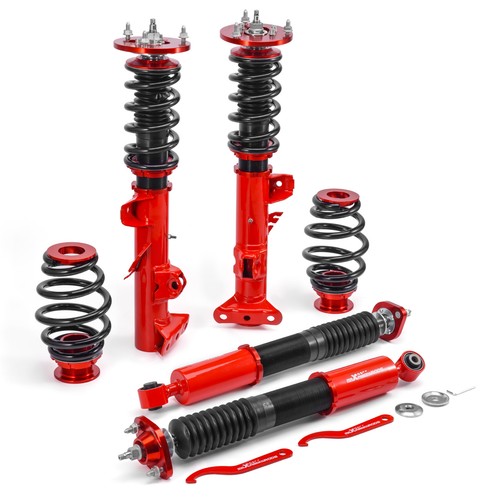 Performance coilovers kit for - coilovers,