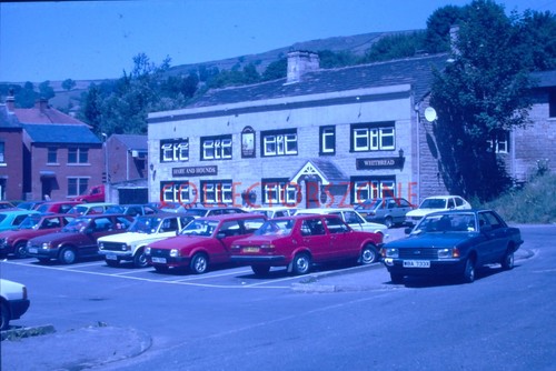 35mm slide 1989 todmorden - 1989,