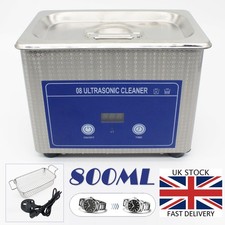 Ultrasonic Cleaner Tank