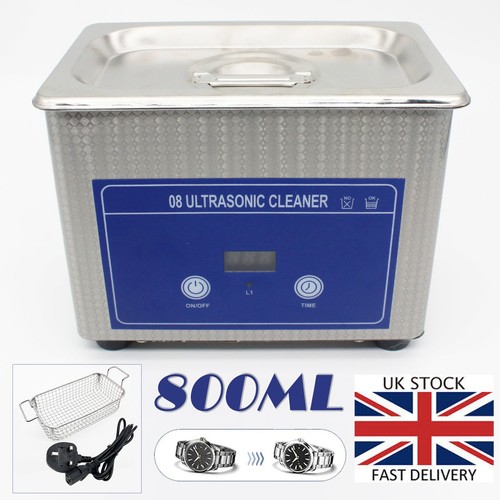 Digital ultrasonic cleaner - digital,