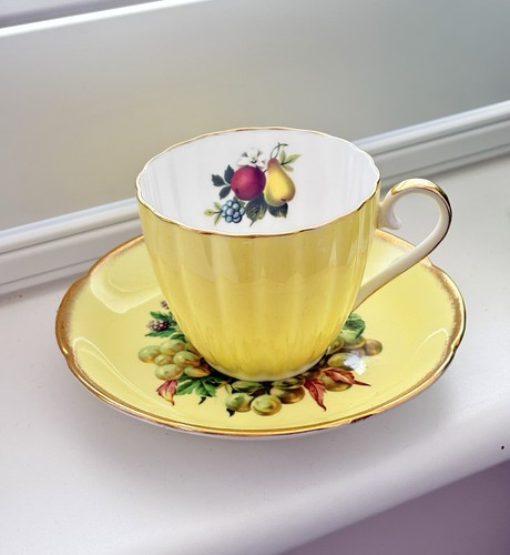 Vintage royal grafton - royal, pall