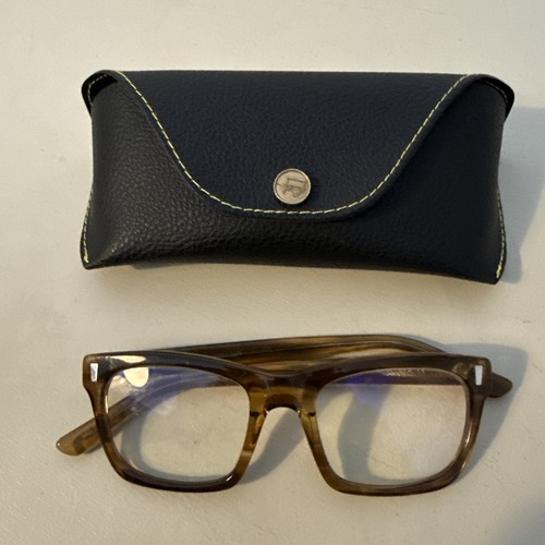Moscot yona glasses honey - moscot, in