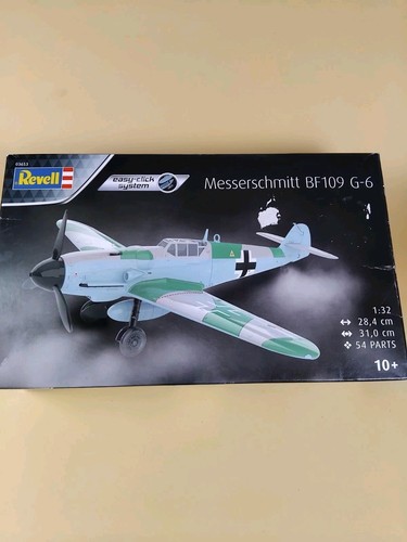 Revell scale - revell, 1:32