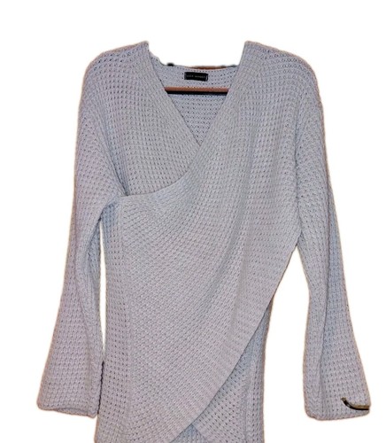 Luca vanucci cream alpaca - luca,
