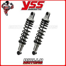 PAIR OF REAR SHOCK ABSORBERS