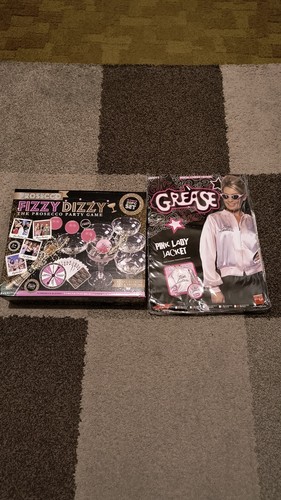 Womens pink ladies - womens,