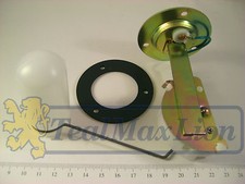 Peugeot 404 Sedan Coupe Convertible Tank Gauge Well