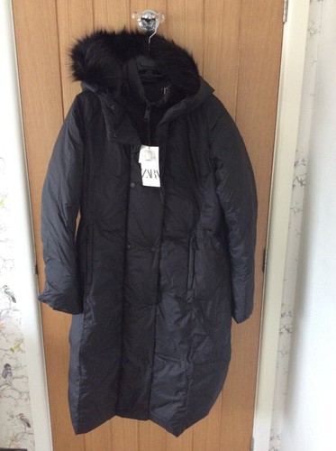 Bnwt zara black - bnwt,