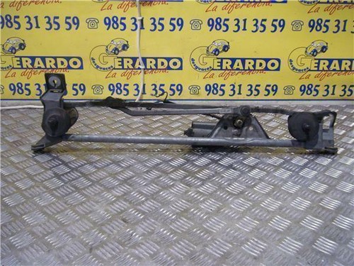139214 front wiper motor - wiper, (left
