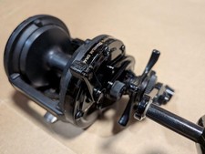For Shimano "Triton"