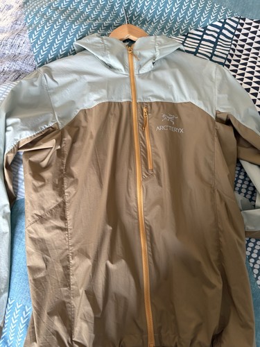 Arc teryx squamish - squamish, small