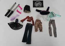 Bratz Doll Spares Accessories