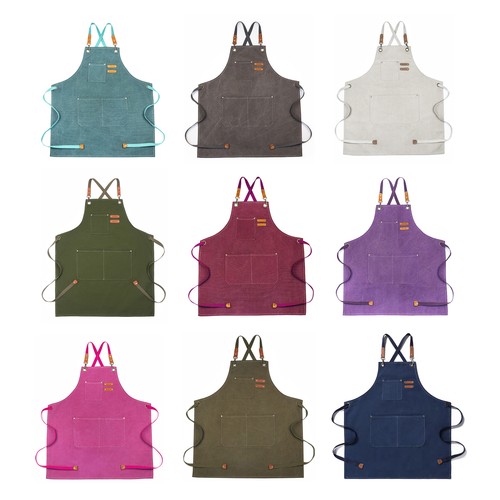 Unisex waxed cotton heavy - unisex,