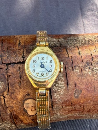 Vintage nimrod ladies watch - vintage,