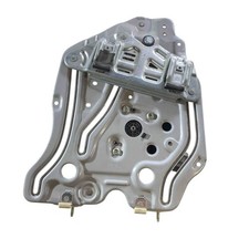 CHEVROLET CAMARO Rear Right