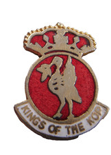 Liverpool FC - KINGS OF THE