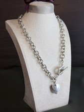 Tiffany & Co. Vintage Chunky