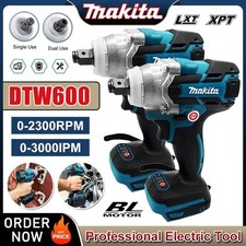 Makita DTW600 18V Brushless