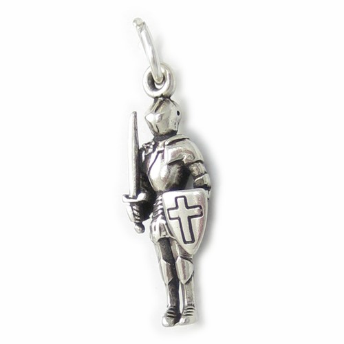 Knight suit of armour - suit,