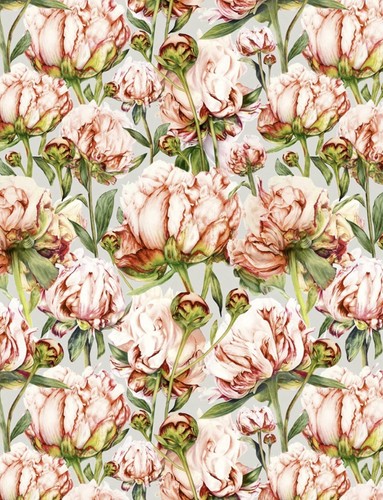 Voyage maison fabric heligan - maison,