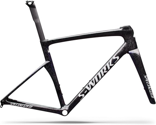 Works tarmac sl9 54cm - tarmac,